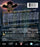 Vixen: The Movie (MOD) (BluRay Movie) - back cover art