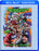 Vol 6 Acid Bath Productions (MOD) (BluRay Movie) - movie cover art