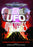 Volcanic UFO Mysteries (MOD) (DVD Movie) - movie cover art