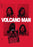 Volcano Man (MOD) (DVD Movie) - movie cover art