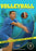 Volleyball Skills and Drills (MOD) (DVD Movie) - movie cover art
