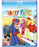 Wacky Races: The Complete Series (MOD) (BluRay Movie) - movie cover art