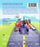Wacky Races: The Complete Series (MOD) (BluRay Movie) - back cover art