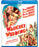 Waikiki Wedding (MOD) (BluRay Movie) - movie cover art