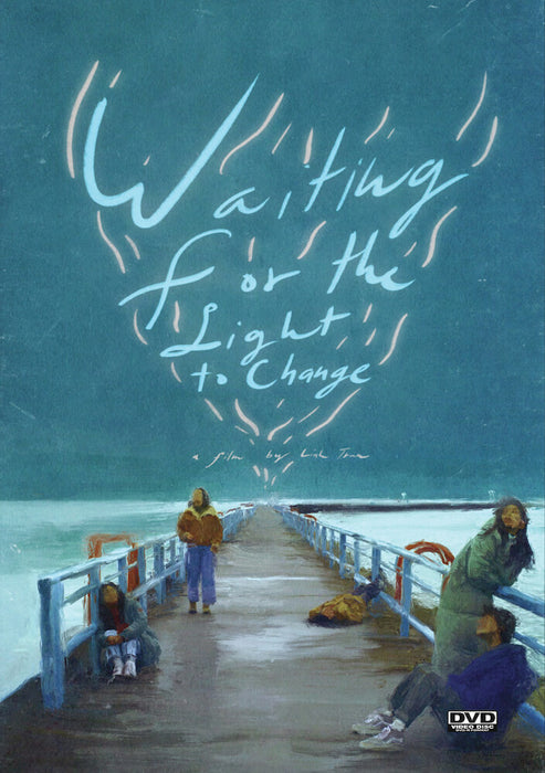 Waiting for the Light to Change (MOD) (DVD Movie) - movie cover art