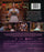 Waitress: The Musical (MOD) (BluRay Movie) - back cover art