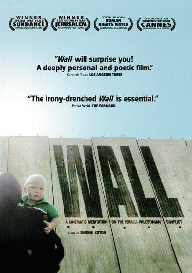 Wall (MOD) (DVD Movie) - movie cover art