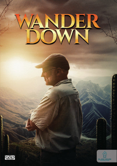 Wander Down (MOD) (DVD Movie) - movie cover art