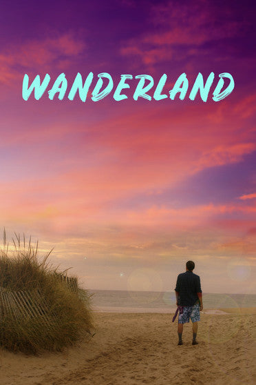 Wanderland (MOD) (DVD Movie) - movie cover art