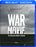 War Movie: The American Battle in Cinema (MOD) (BluRay Movie) - movie cover art