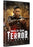 War on Terror: KL Anarki (MOD) (DVD Movie) - movie cover art