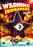 Warning from Space (MOD) (DVD MOVIE)