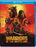Warriors of the Wasteland (MOD) (BluRay Movie) - movie cover art