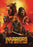 Warriors of the Wasteland (MOD) (DVD Movie) - movie cover art