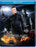 Wasteland Cop (MOD) (BluRay Movie) - movie cover art