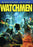 Watchmen (MOD) (DVD Movie) - movie cover art