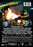 Watchmen (MOD) (DVD Movie) - back cover art