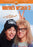 Wayne's World 2 (1993) DVD - movie cover art