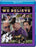 We Believe (MOD) (BluRay Movie) - movie cover art