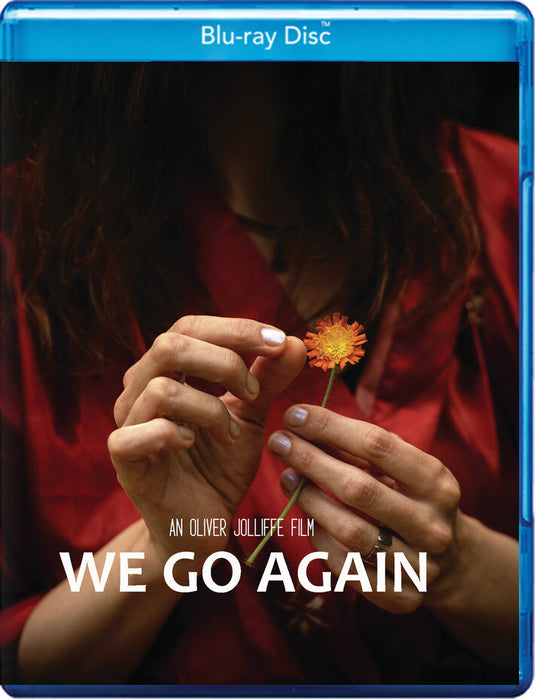 We Go Again (MOD) (BluRay Movie) - movie cover art