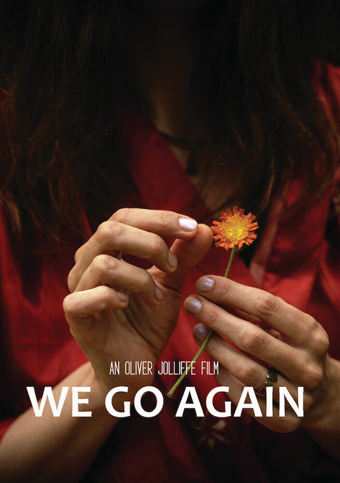 We Go Again (MOD) (DVD Movie) - movie cover art