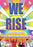 We Rise (MOD) (DVD Movie) - movie cover art