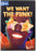 We Want the Funk! (MOD) (DVD Movie) - movie cover art