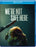 We're Not Safe Here (MOD) (BluRay Movie) - movie cover art