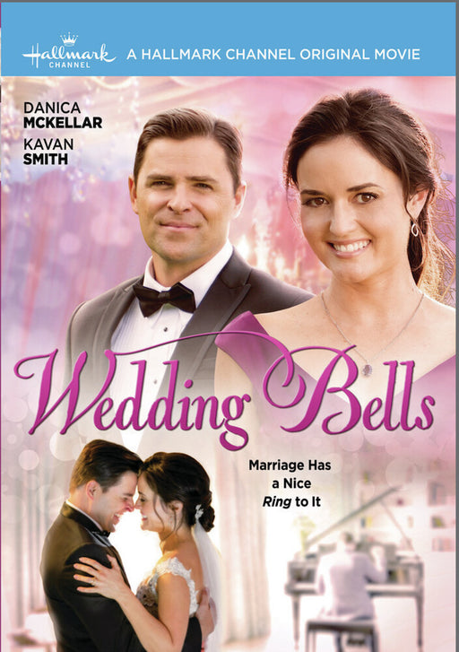 Wedding Bells (MOD) (DVD Movie) - movie cover art