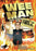 Wee Man and Crew In Going To Hell (MOD) (DVD Movie) - movie cover art