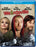 Weirdsville (MOD) (BluRay Movie) - movie cover art