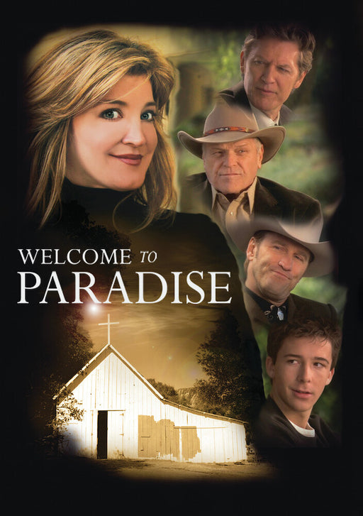 Welcome to Paradise (MOD) (DVD Movie) - movie cover art
