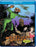 Weretiger Queen (MOD) (BluRay Movie) - movie cover art