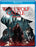 Werewolf Castle (MOD) (BluRay Movie) - movie cover art