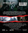 Werewolf Castle (MOD) (BluRay Movie) - back cover art