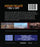 Werewolf Massacre at Hell's Gate (MOD) (BluRay Movie) - back cover art