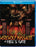 Werewolf Massacre at Hell's Gate (MOD) (BluRay Movie) - movie cover art