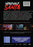 Werewolf Santa (MOD) (DVD Movie) - back cover art