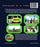 Werewolf in a Tank! (MOD) (BluRay Movie) - back cover art