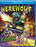 Werewolf in a Tank! (MOD) (BluRay Movie) - movie cover art