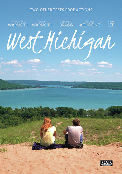 West Michigan (MOD) (DVD Movie) - movie cover art