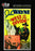 West of the Divide (The Film Detective Restored Version) (MOD) (DVD Movie) - movie cover art