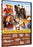 Western Adventures: Family Film Collection DVD - movie cover art