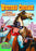 Western Courage / Double Cinched (Silent) (MOD) (DVD MOVIE)