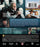Westworld: The Complete First Season (MOD) (BluRay Movie) - back cover art