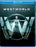 Westworld: The Complete First Season (MOD) (BluRay Movie) - movie cover art