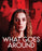 What Goes Around (MOD) (BluRay Movie) - movie cover art