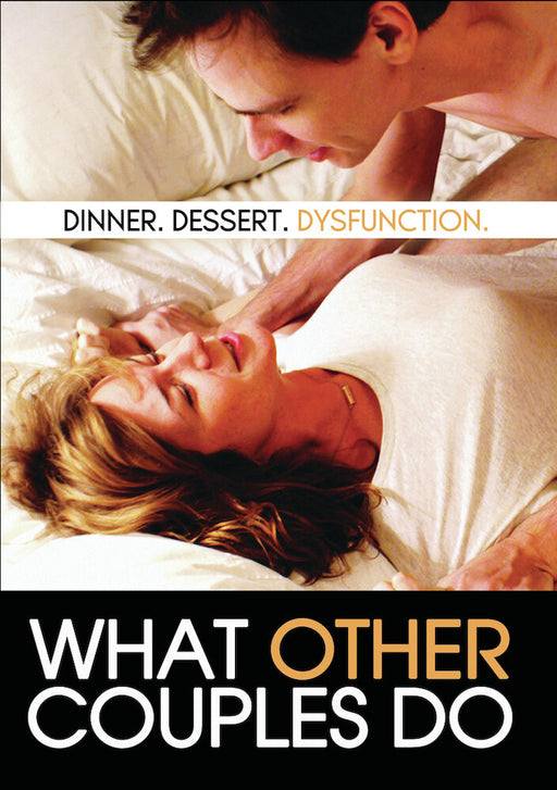 What Other Couples Do (MOD) (DVD Movie) - movie cover art