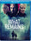 What Remains (MOD) (BluRay Movie) - movie cover art