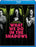 What We Do in the Shadows (MOD) (BluRay Movie) - movie cover art